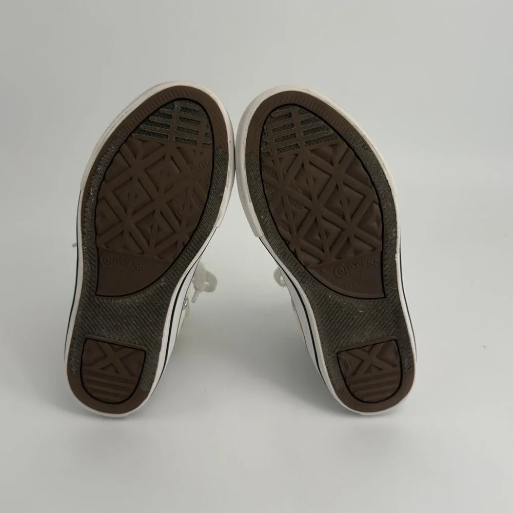 Converse item details